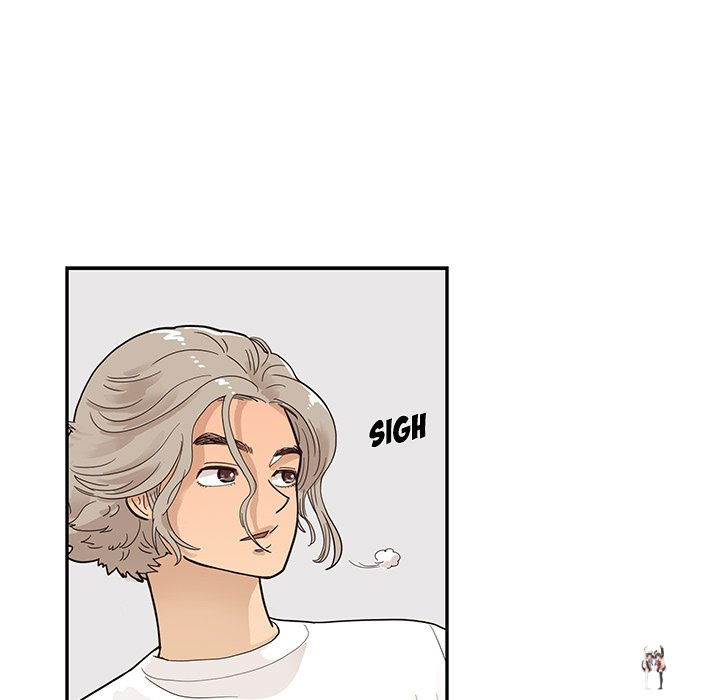 His Women’s University His Women’s University Chapter 88 - Page 41