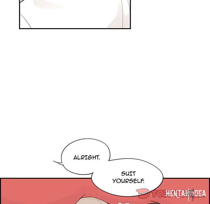 His Women’s University His Women’s University Chapter 88 - Page 42