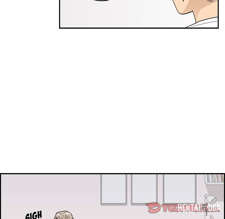 His Women’s University His Women’s University Chapter 88 - Page 46