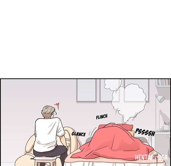 His Women’s University His Women’s University Chapter 88 - Page 49