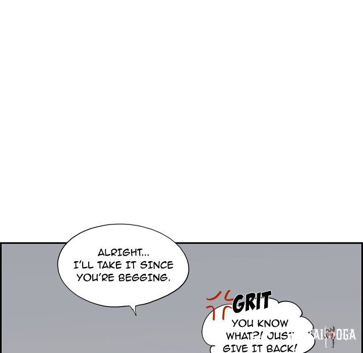 His Women’s University His Women’s University Chapter 88 - Page 53