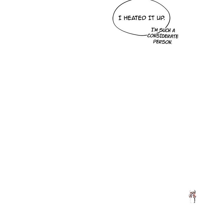 His Women’s University His Women’s University Chapter 88 - Page 55