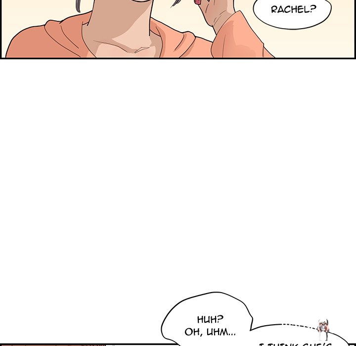 His Women’s University His Women’s University Chapter 88 - Page 57