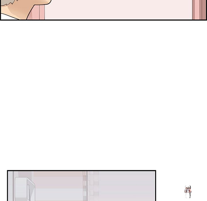 His Women’s University His Women’s University Chapter 88 - Page 61