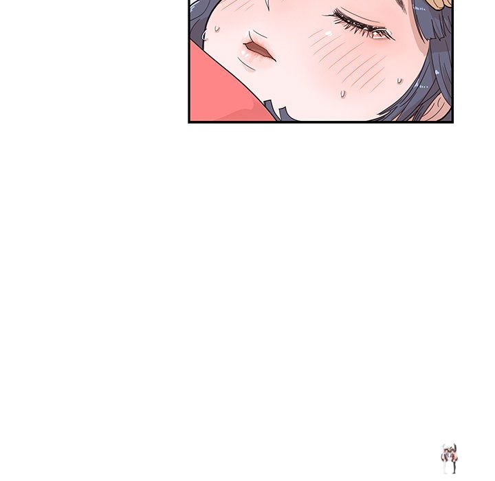 His Women’s University His Women’s University Chapter 88 - Page 64