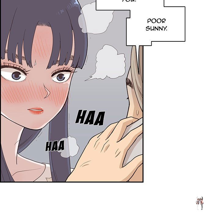 His Women’s University His Women’s University Chapter 88 - Page 7