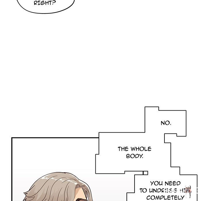 His Women’s University His Women’s University Chapter 88 - Page 72