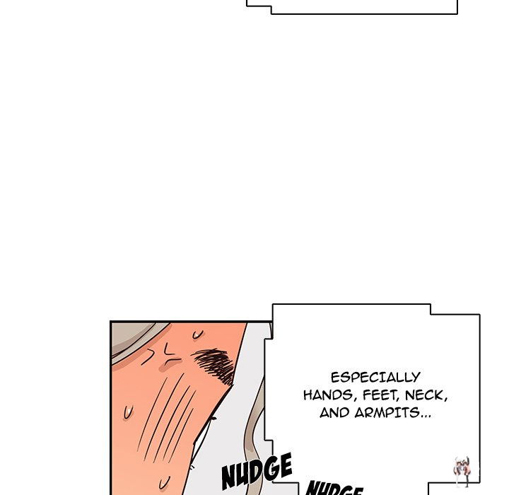 His Women’s University His Women’s University Chapter 88 - Page 75