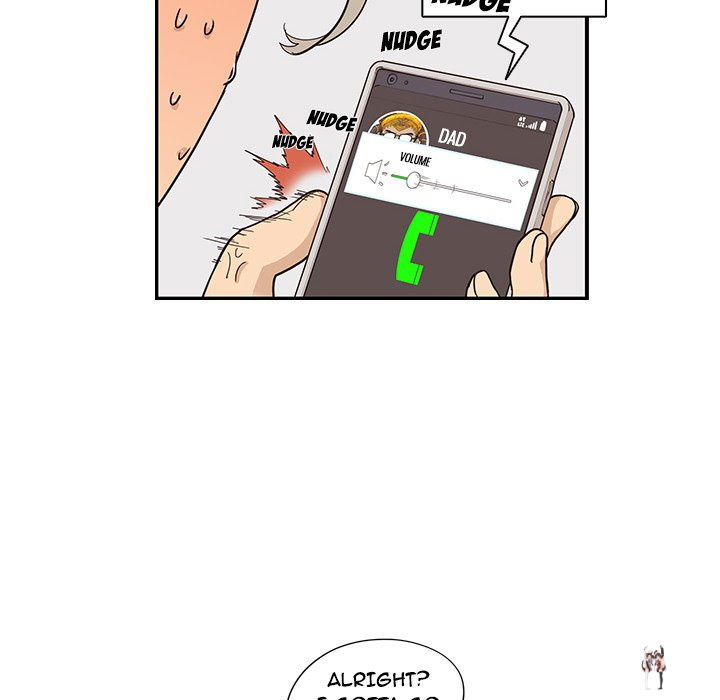 His Women’s University His Women’s University Chapter 88 - Page 76