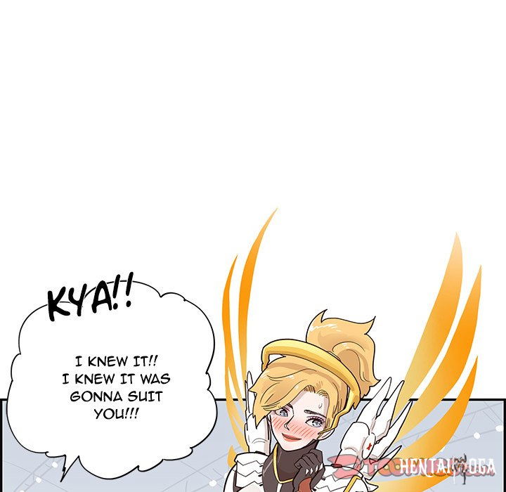 His Women’s University His Women’s University Chapter 88 - Page 78