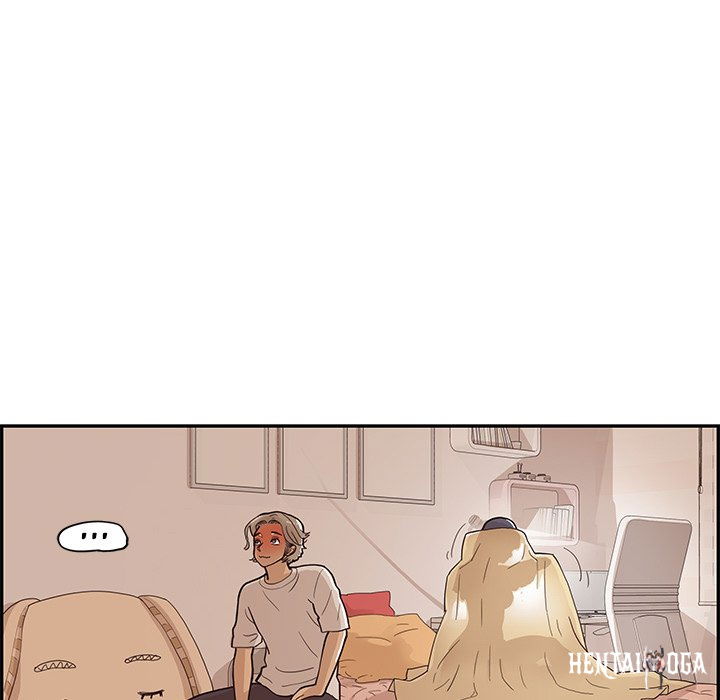 His Women’s University His Women’s University Chapter 88 - Page 92