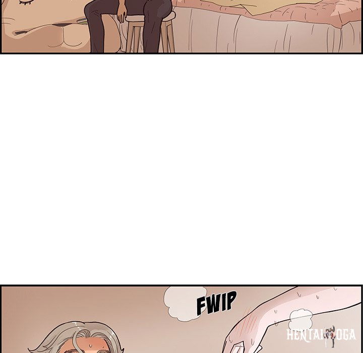 His Women’s University His Women’s University Chapter 88 - Page 93