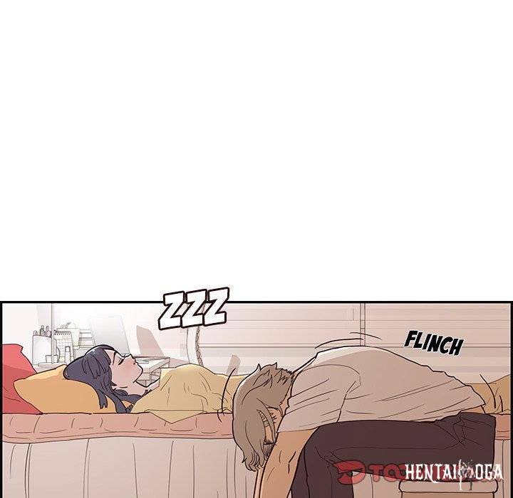 His Women’s University His Women’s University Chapter 88 - Page 98