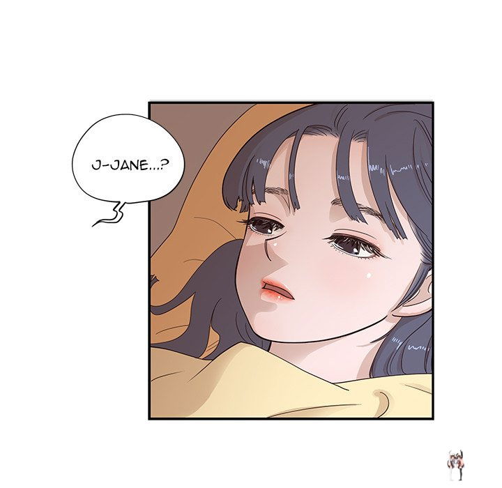 His Women’s University His Women’s University Chapter 89 - Page 10