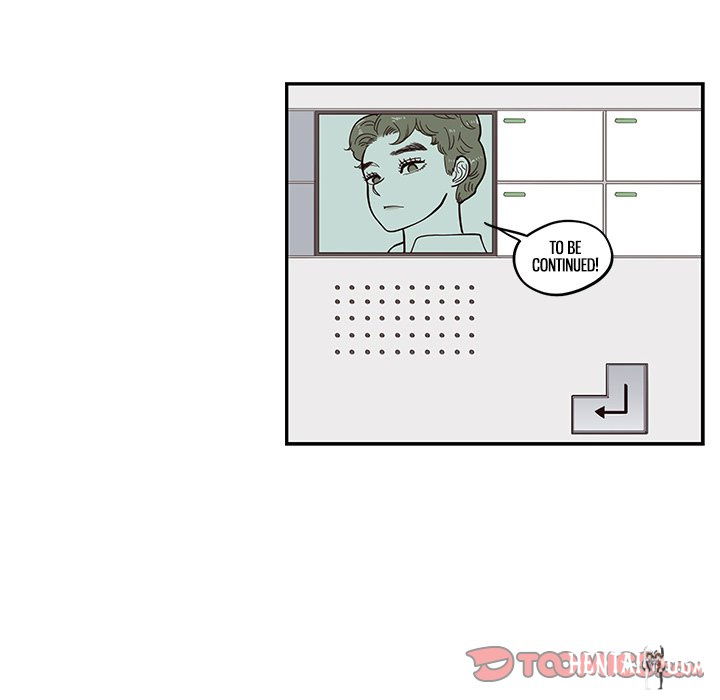 His Women’s University His Women’s University Chapter 89 - Page 100