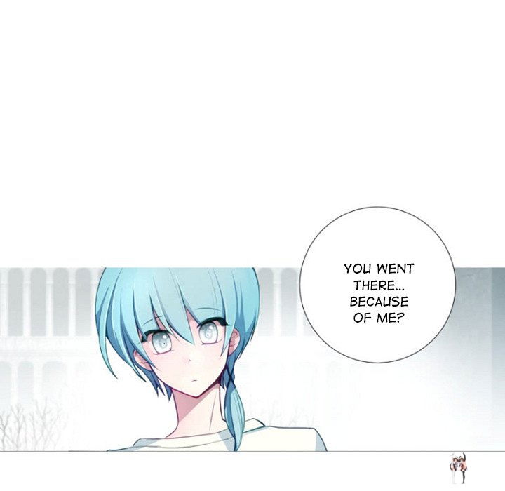 His Women’s University His Women’s University Chapter 89 - Page 101