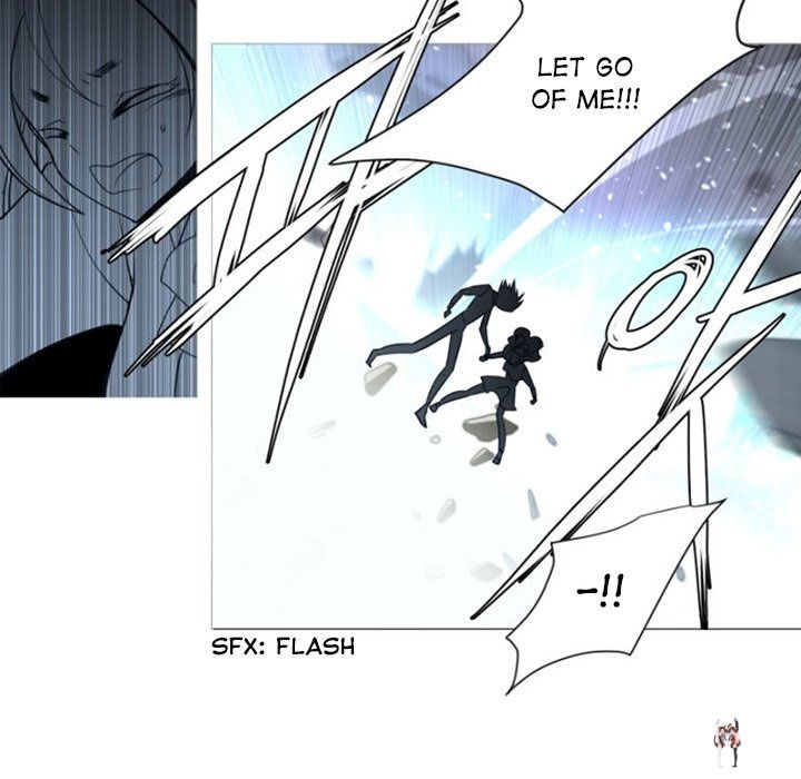 His Women’s University His Women’s University Chapter 89 - Page 107