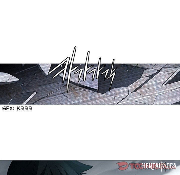 His Women’s University His Women’s University Chapter 89 - Page 108