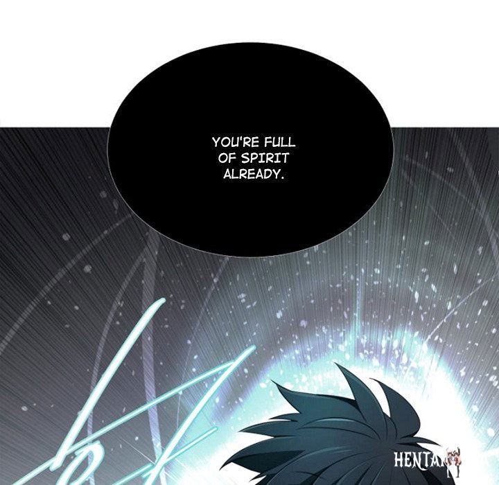 His Women’s University His Women’s University Chapter 89 - Page 111