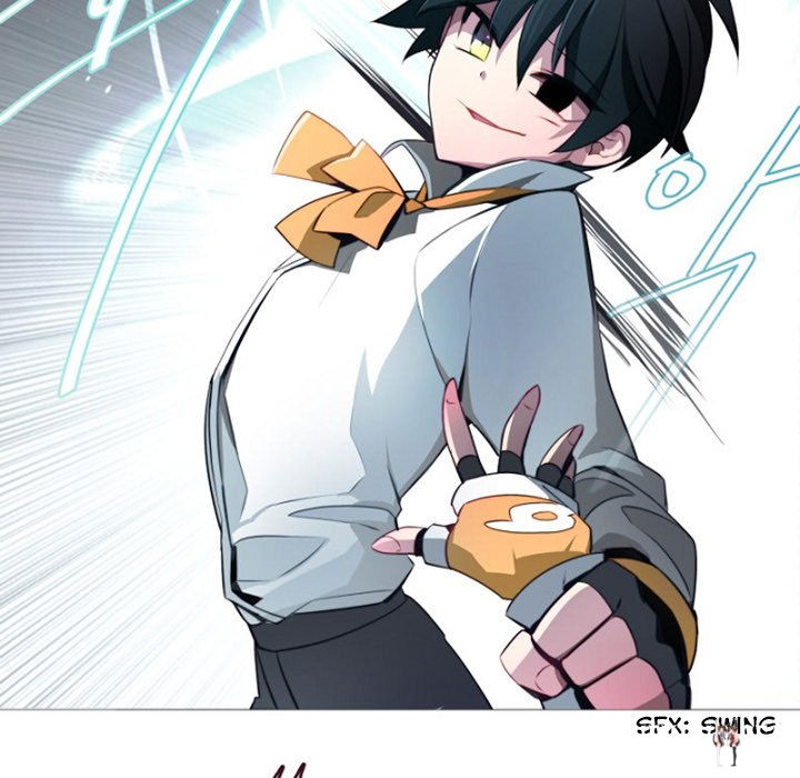 His Women’s University His Women’s University Chapter 89 - Page 112