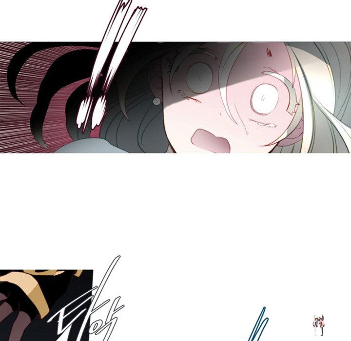 His Women’s University His Women’s University Chapter 89 - Page 113