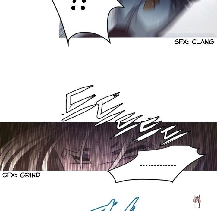 His Women’s University His Women’s University Chapter 89 - Page 115