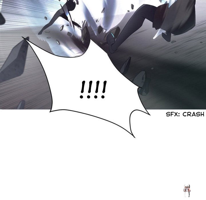 His Women’s University His Women’s University Chapter 89 - Page 117