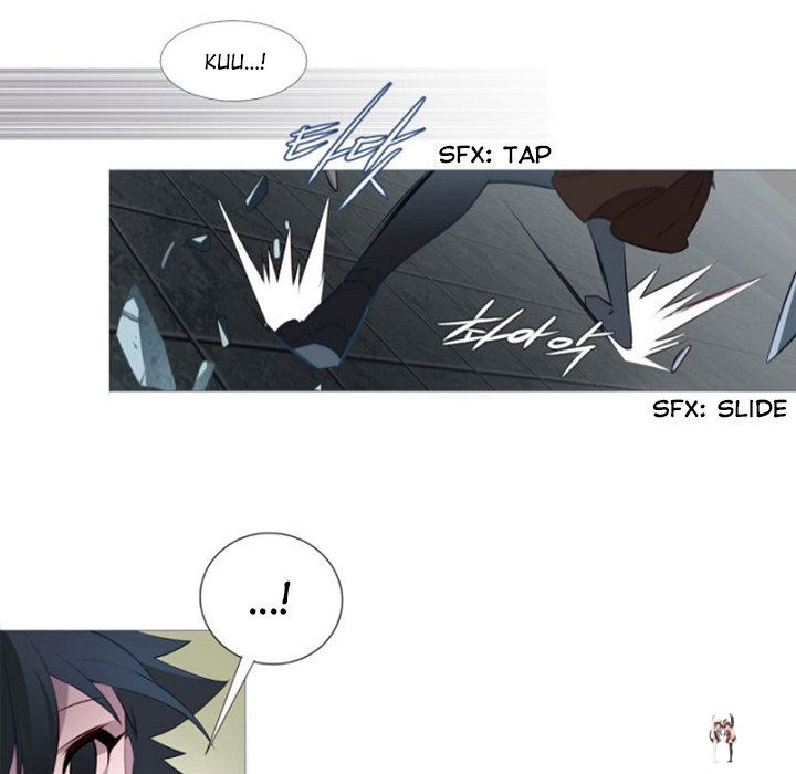 His Women’s University His Women’s University Chapter 89 - Page 118