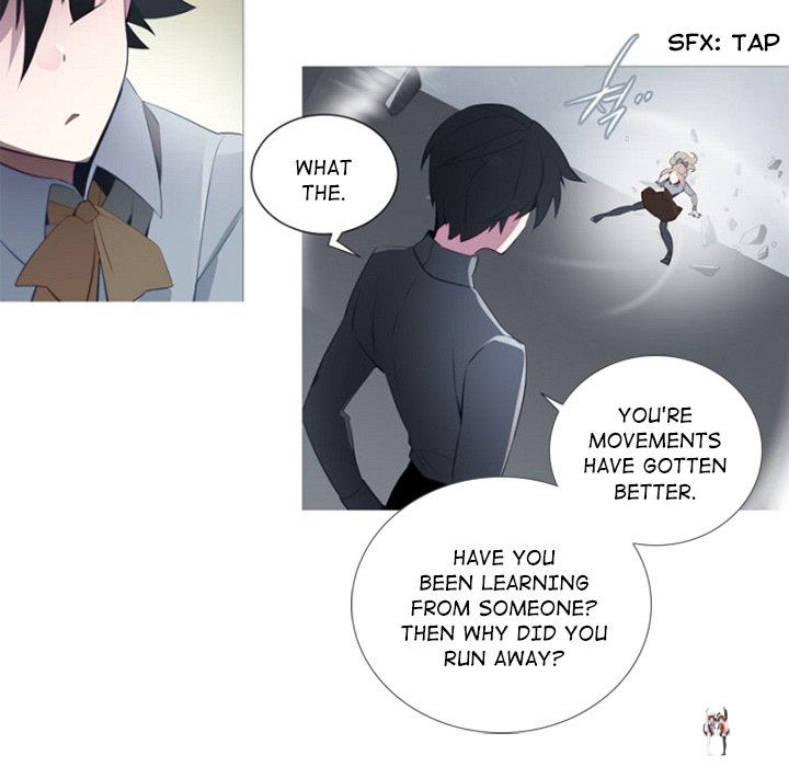 His Women’s University His Women’s University Chapter 89 - Page 119