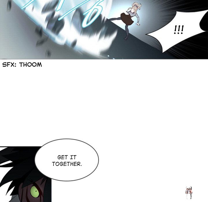 His Women’s University His Women’s University Chapter 89 - Page 123