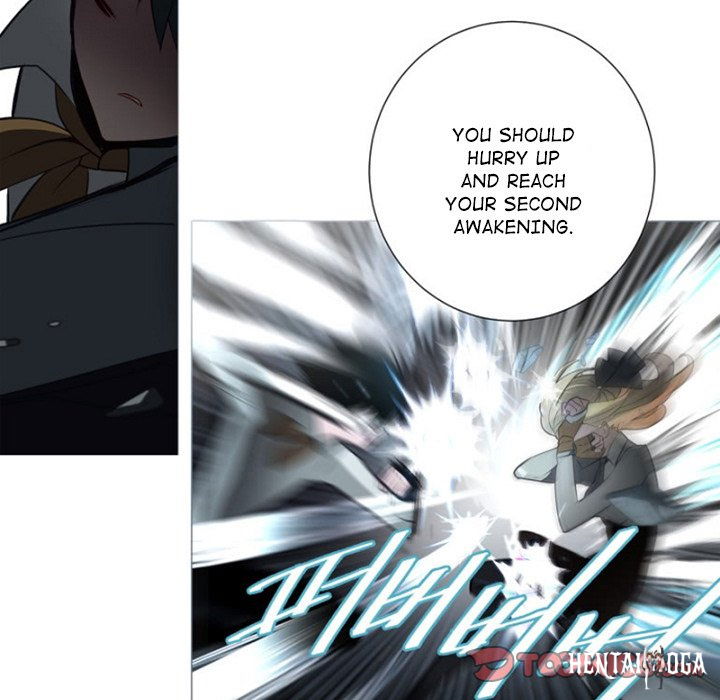 His Women’s University His Women’s University Chapter 89 - Page 124