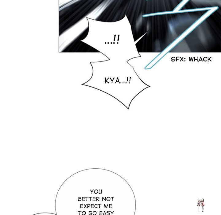 His Women’s University His Women’s University Chapter 89 - Page 125