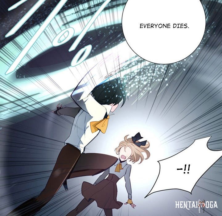 His Women’s University His Women’s University Chapter 89 - Page 129