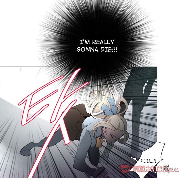 His Women’s University His Women’s University Chapter 89 - Page 132