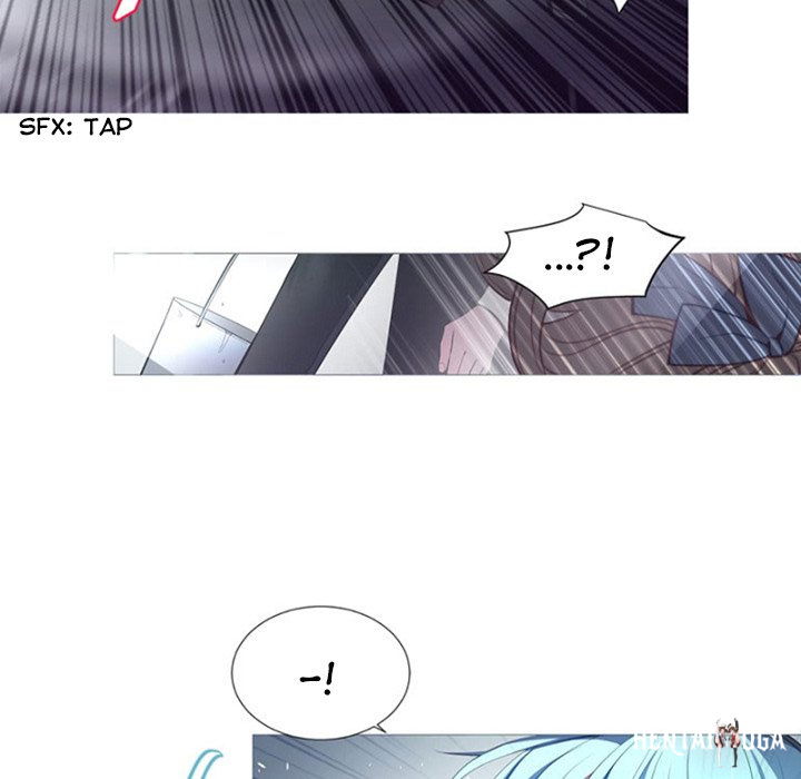 His Women’s University His Women’s University Chapter 89 - Page 133