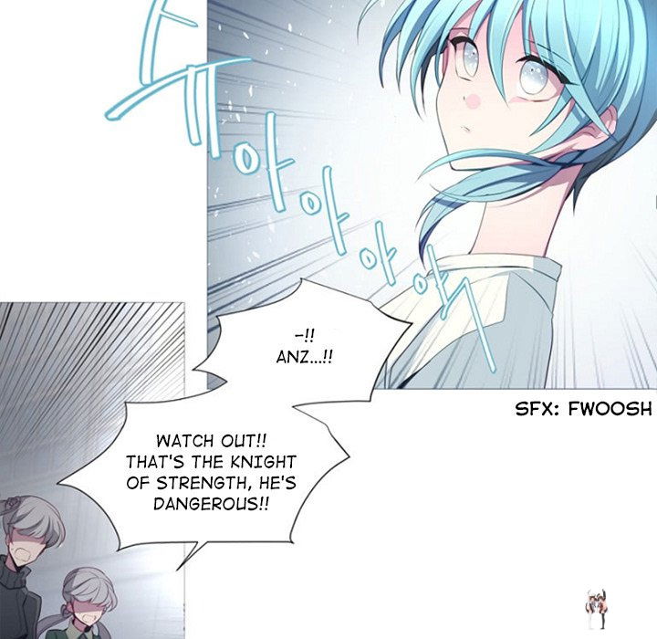 His Women’s University His Women’s University Chapter 89 - Page 134