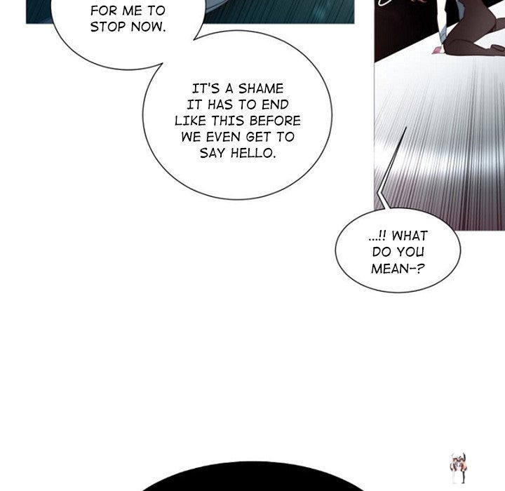 His Women’s University His Women’s University Chapter 89 - Page 136