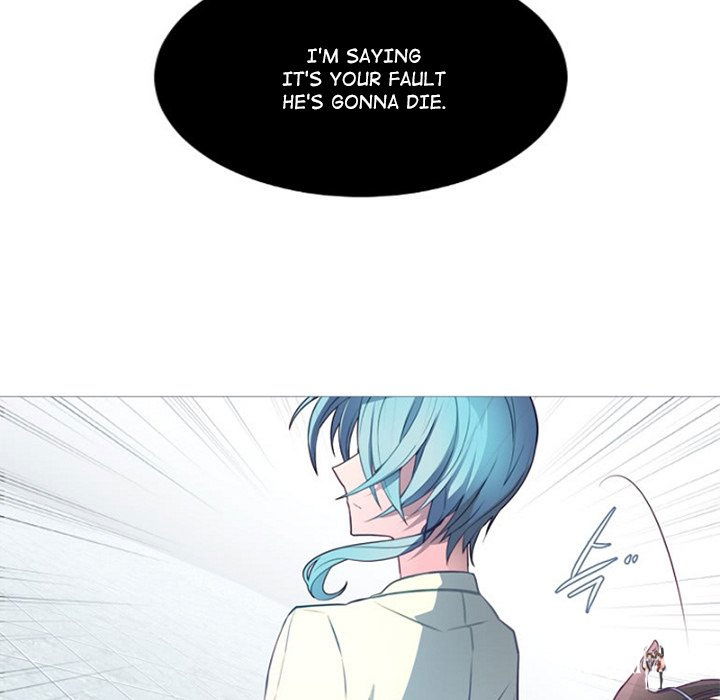 His Women’s University His Women’s University Chapter 89 - Page 137