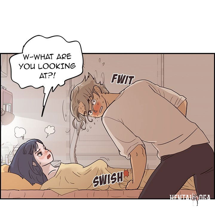 His Women’s University His Women’s University Chapter 89 - Page 14