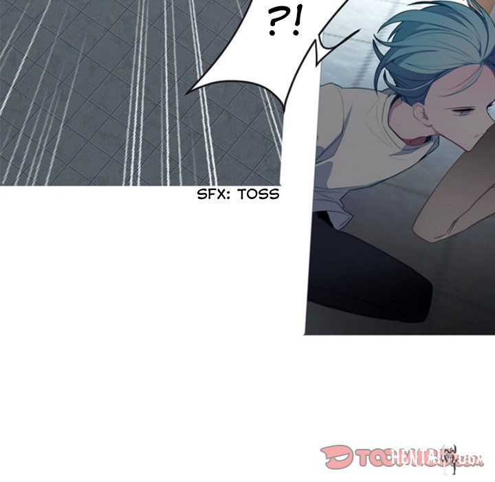 His Women’s University His Women’s University Chapter 89 - Page 140