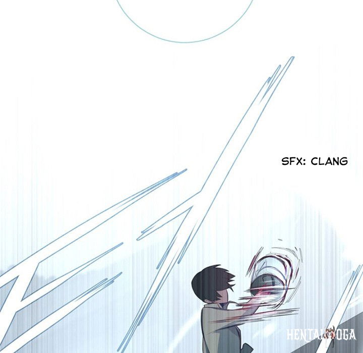 His Women’s University His Women’s University Chapter 89 - Page 144