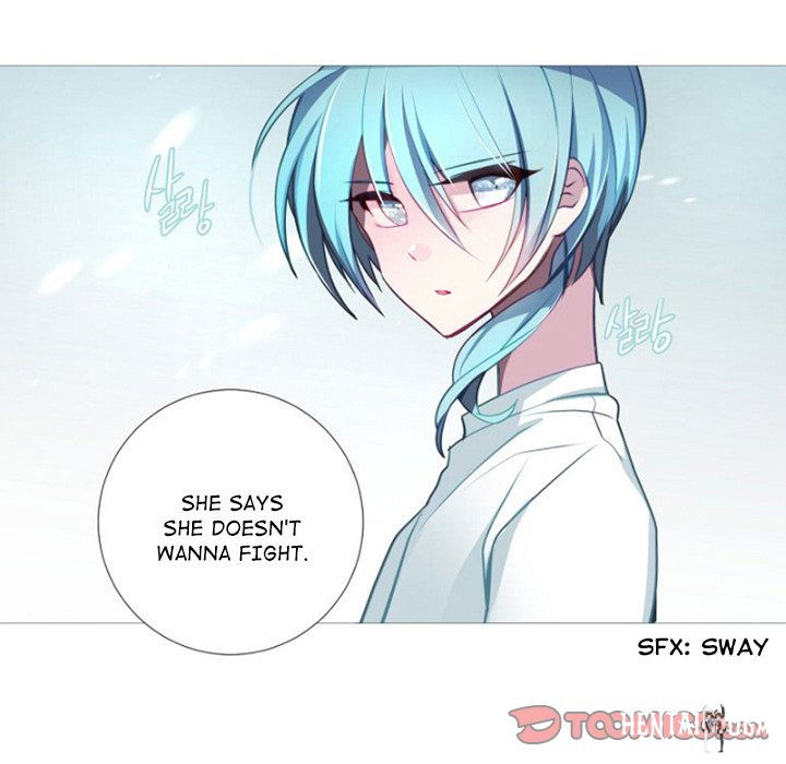 His Women’s University His Women’s University Chapter 89 - Page 148