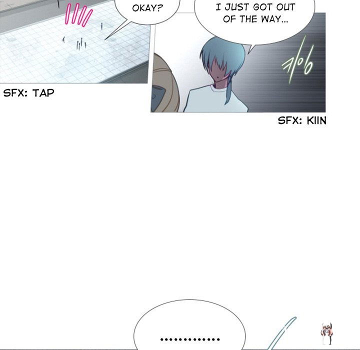 His Women’s University His Women’s University Chapter 89 - Page 150