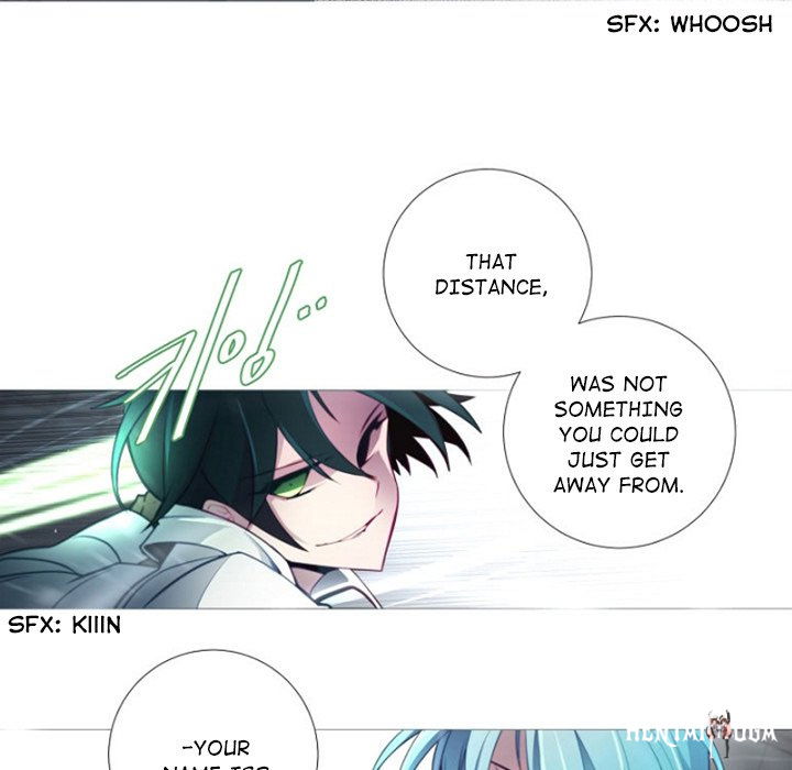 His Women’s University His Women’s University Chapter 89 - Page 152