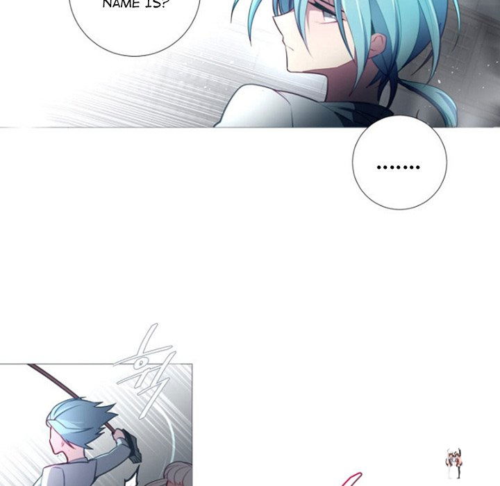 His Women’s University His Women’s University Chapter 89 - Page 153