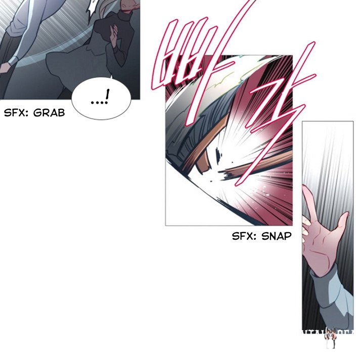 His Women’s University His Women’s University Chapter 89 - Page 154