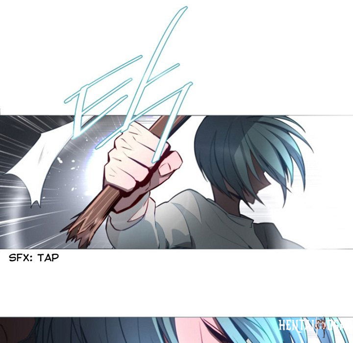 His Women’s University His Women’s University Chapter 89 - Page 155