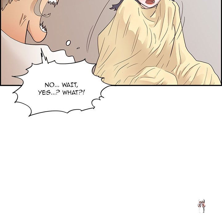 His Women’s University His Women’s University Chapter 89 - Page 16