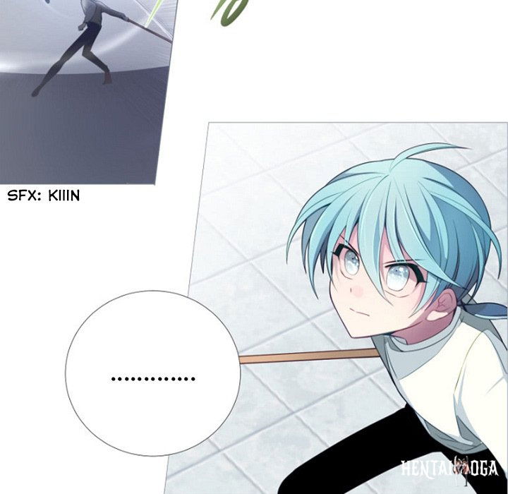 His Women’s University His Women’s University Chapter 89 - Page 160