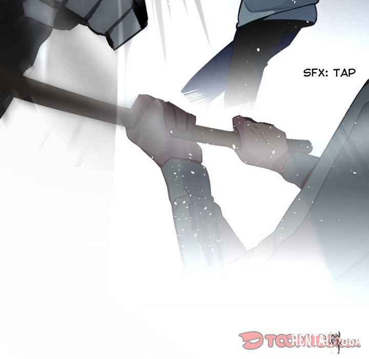 His Women’s University His Women’s University Chapter 89 - Page 164